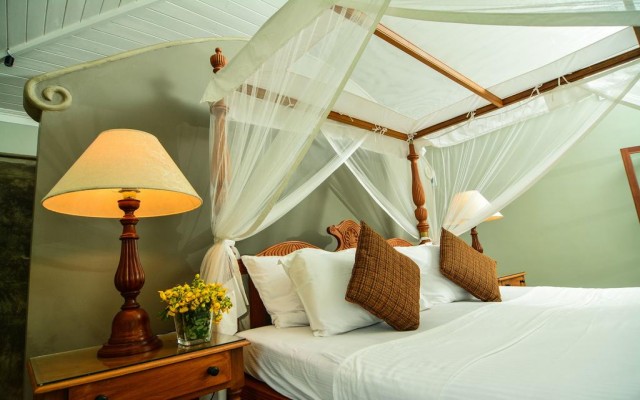 Accommodation in SRI LANKA