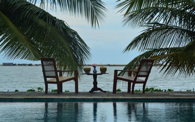 Accommodation in SRI LANKA