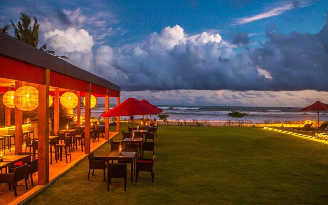 Accommodation in SRI LANKA