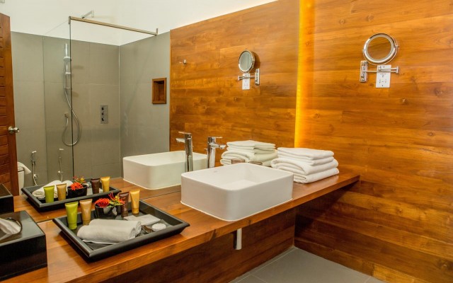 Accommodation in SRI LANKA