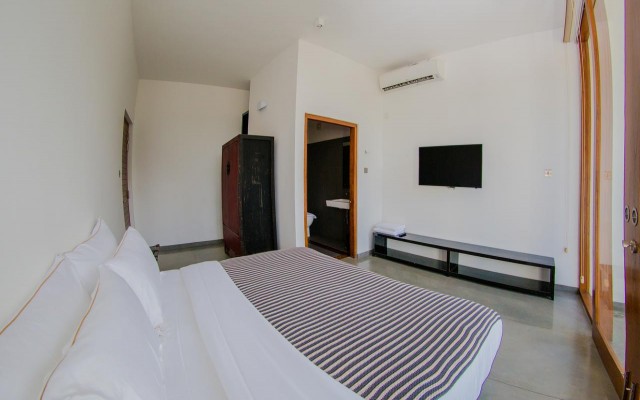 Accommodation in SRI LANKA