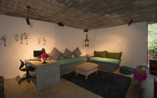 Accommodation in SRI LANKA