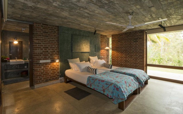 Accommodation in SRI LANKA