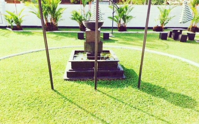 Accommodation in SRI LANKA