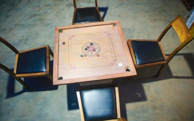 Accommodation in SRI LANKA