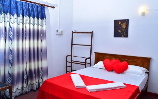 Accommodation in SRI LANKA