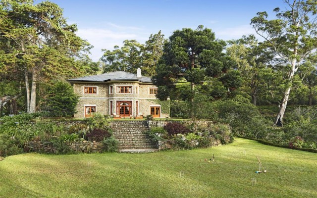 Accommodation in SRI LANKA