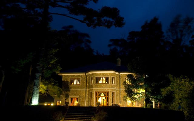 Accommodation in SRI LANKA