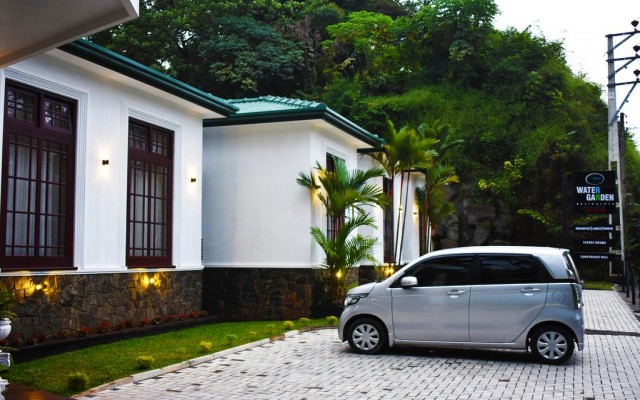 Accommodation in SRI LANKA