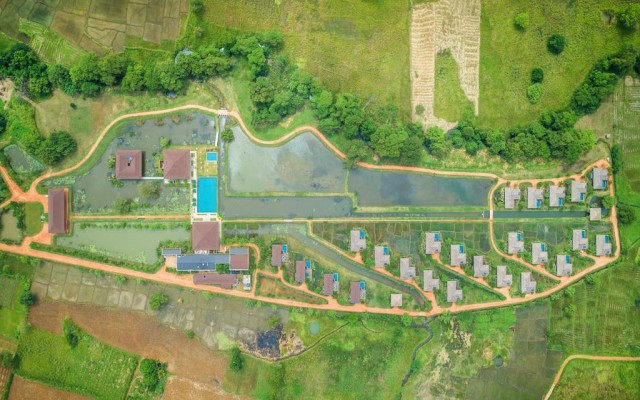 Accommodation in SRI LANKA