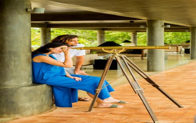 Accommodation in SRI LANKA