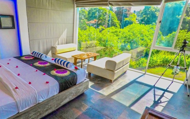 Accommodation in SRI LANKA