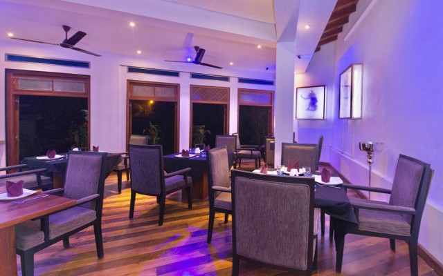 Accommodation in SRI LANKA