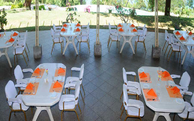 Accommodation in SRI LANKA