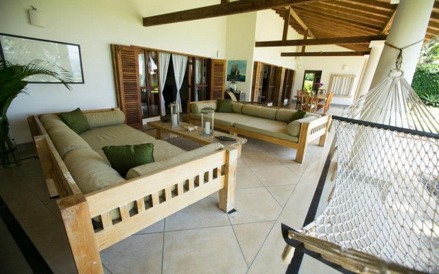 Accommodation in SRI LANKA