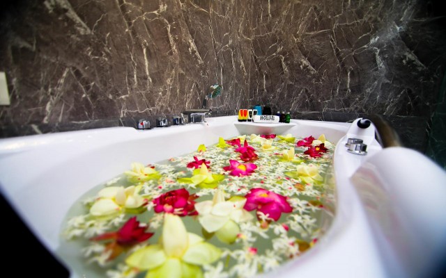 Accommodation in SRI LANKA