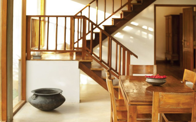 Accommodation in SRI LANKA