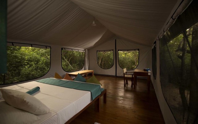 Accommodation in SRI LANKA