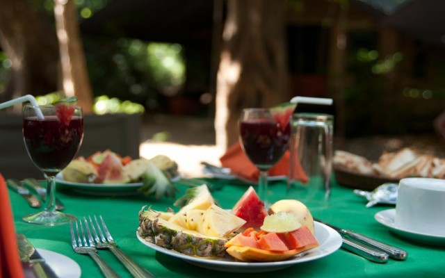 Accommodation in SRI LANKA