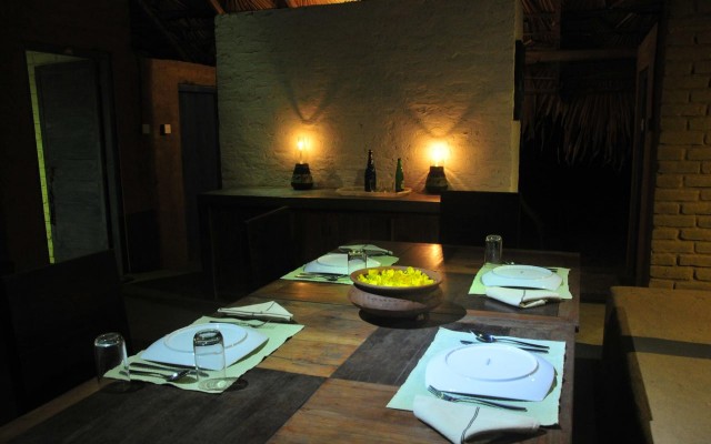 Accommodation in SRI LANKA