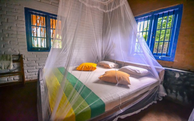 Accommodation in SRI LANKA