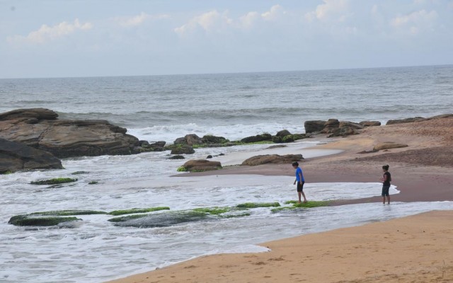 Accommodation in SRI LANKA