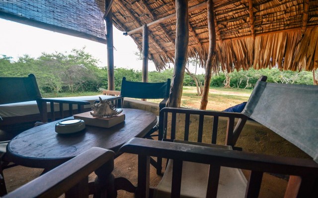 Accommodation in SRI LANKA