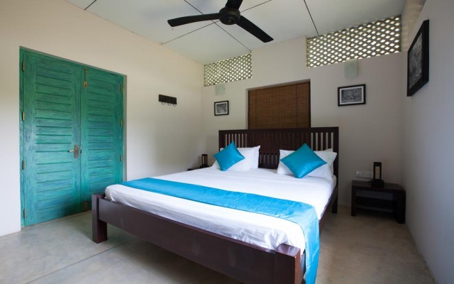 Accommodation in SRI LANKA