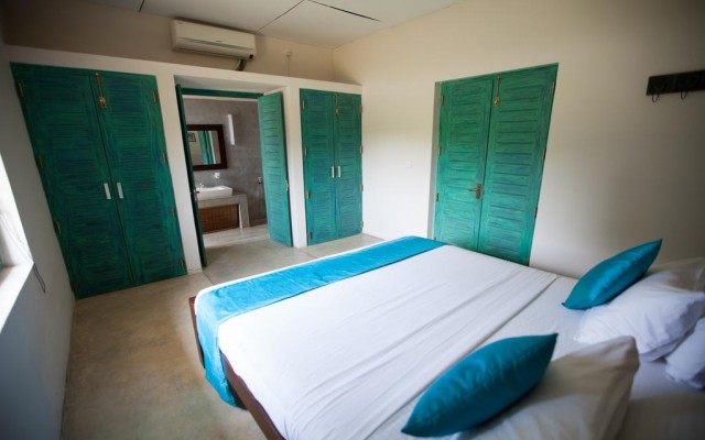 Accommodation in SRI LANKA