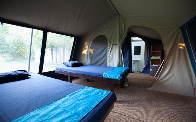 Accommodation in SRI LANKA