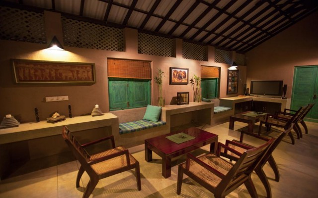 Accommodation in SRI LANKA