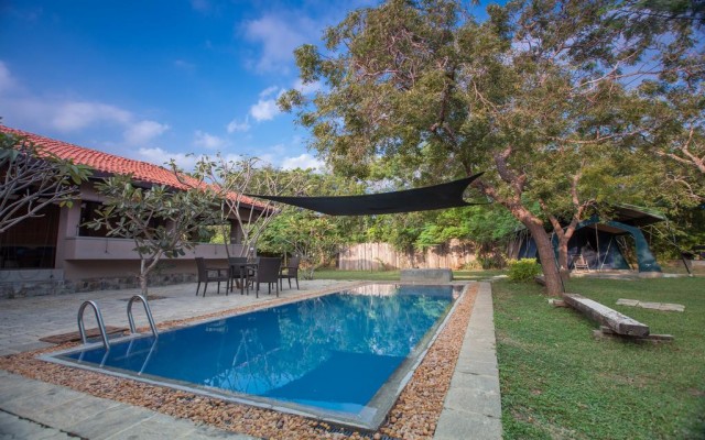 Accommodation in SRI LANKA