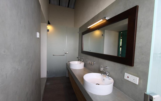 Accommodation in SRI LANKA