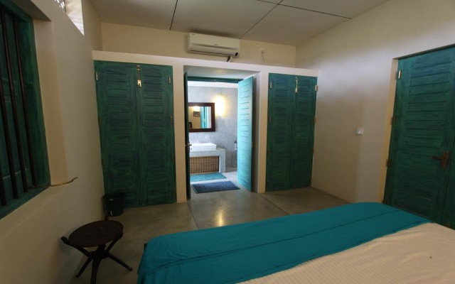 Accommodation in SRI LANKA