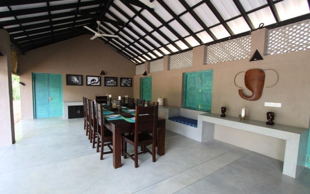 Accommodation in SRI LANKA