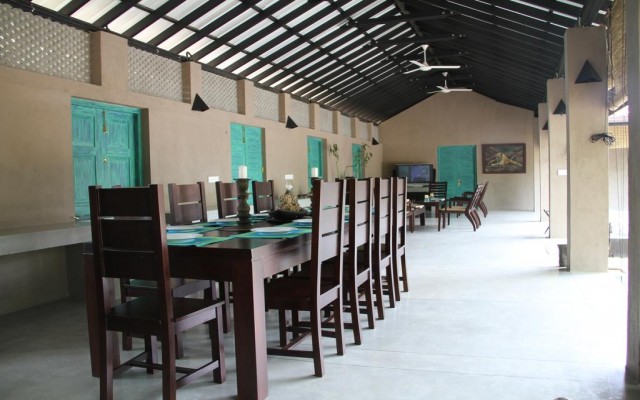 Accommodation in SRI LANKA