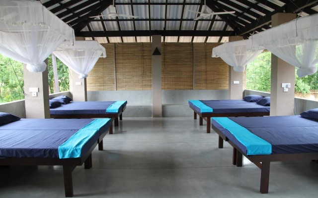 Accommodation in SRI LANKA
