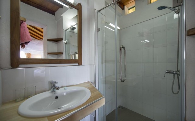 Accommodation in SRI LANKA