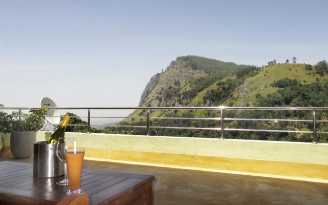 Accommodation in SRI LANKA