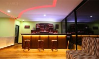 9 ARCH VIEW REST INN