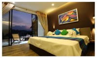 9 ARCH VIEW REST INN