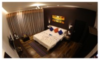 9 ARCH VIEW REST INN