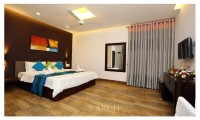 9 ARCH VIEW REST INN