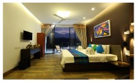 9 ARCH VIEW REST INN