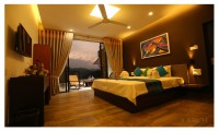 9 ARCH VIEW REST INN
