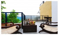 9 ARCH VIEW REST INN