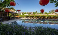 Allegro Hoi An  A Little Luxury Hotel & Spa 