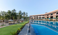 ARALIYA BEACH RESORT UNAWATUNA