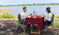 ATHGIRA RIVER CAMPING BY ATHGIRA HOTELS