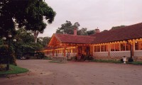 BANDARAWELA HOTEL